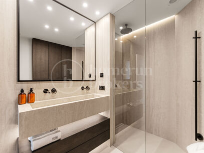 Alba Residence - Renovated Penthouse with Panoramic Sea Views
