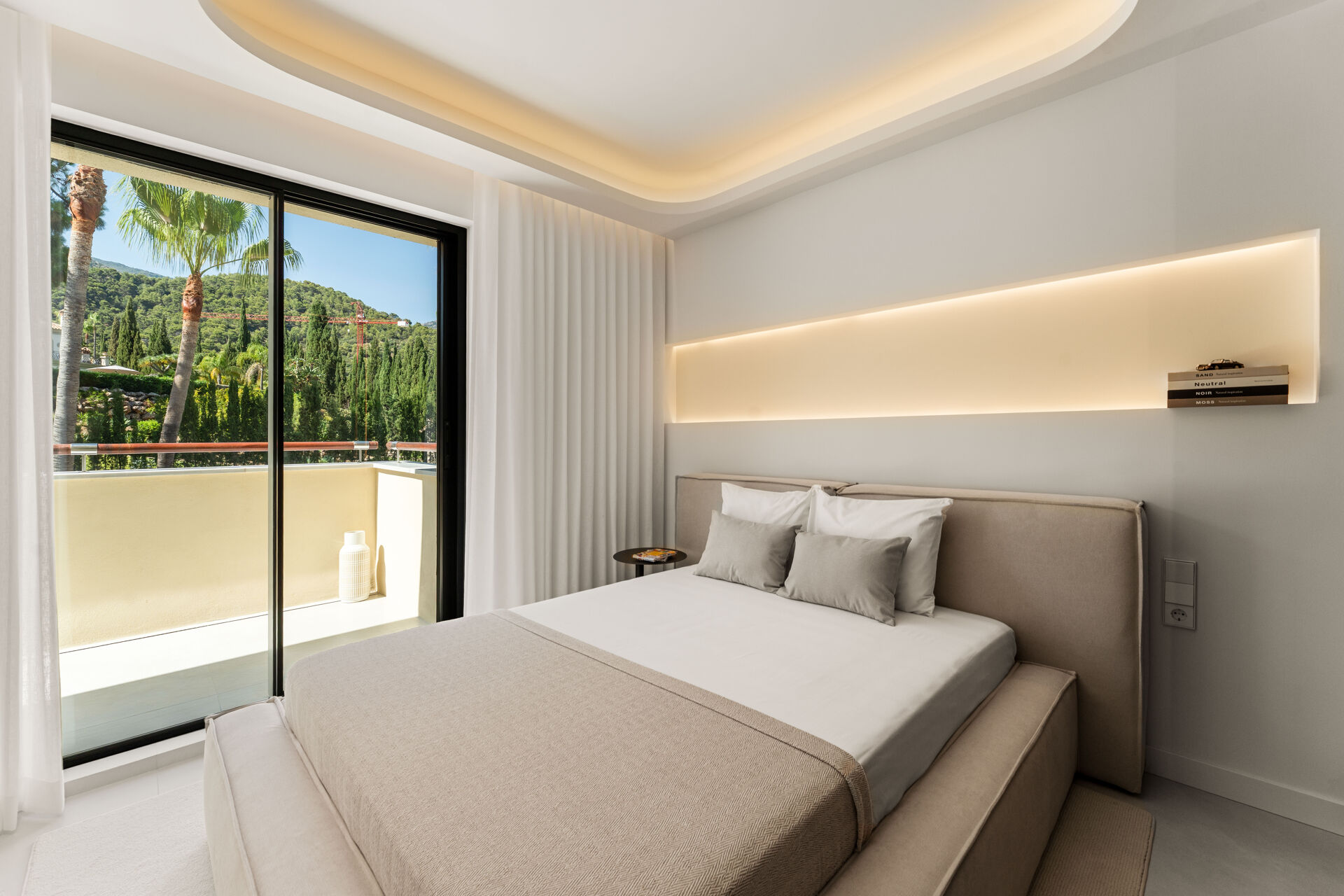 Alba Residence