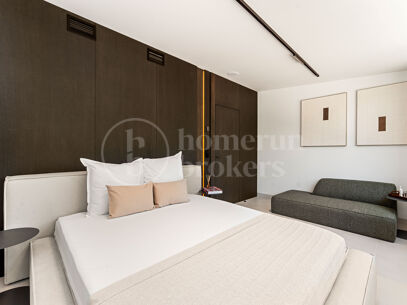 Alba Residence - Renovated Penthouse with Panoramic Sea Views
