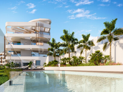 Penthouse Breeze - Contemporary 3-Bedroom Penthouse