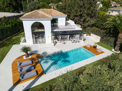 Villa Provence - Utmed Brisas Golfbana
