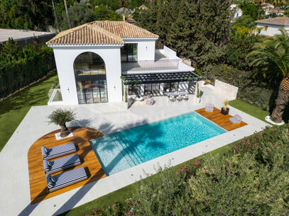 Villa Provence - Frontline Brisas Golf
