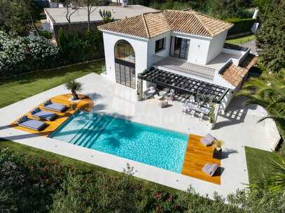 Villa Provence - Frontline Brisas Golf