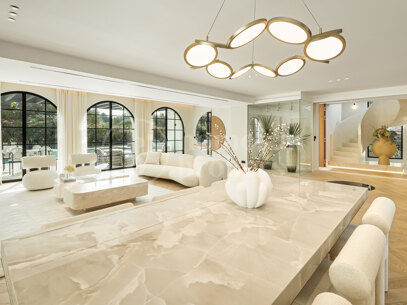 Villa Provence - Frontline Brisas Golf