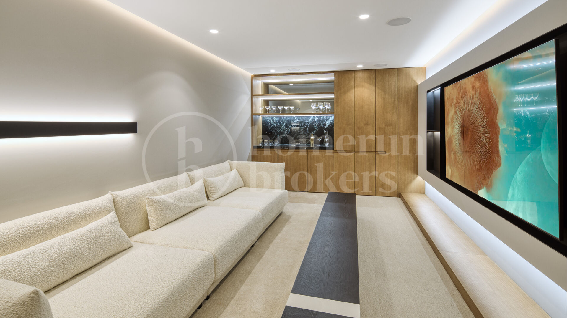 Villa Provence - Utmed Brisas Golfbana