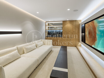 Villa Provence - Frontline Brisas Golf