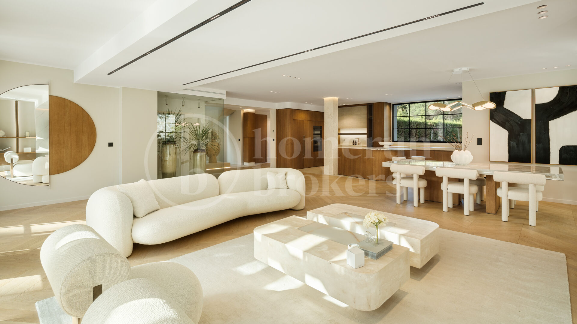 Villa Provence - Utmed Brisas Golfbana