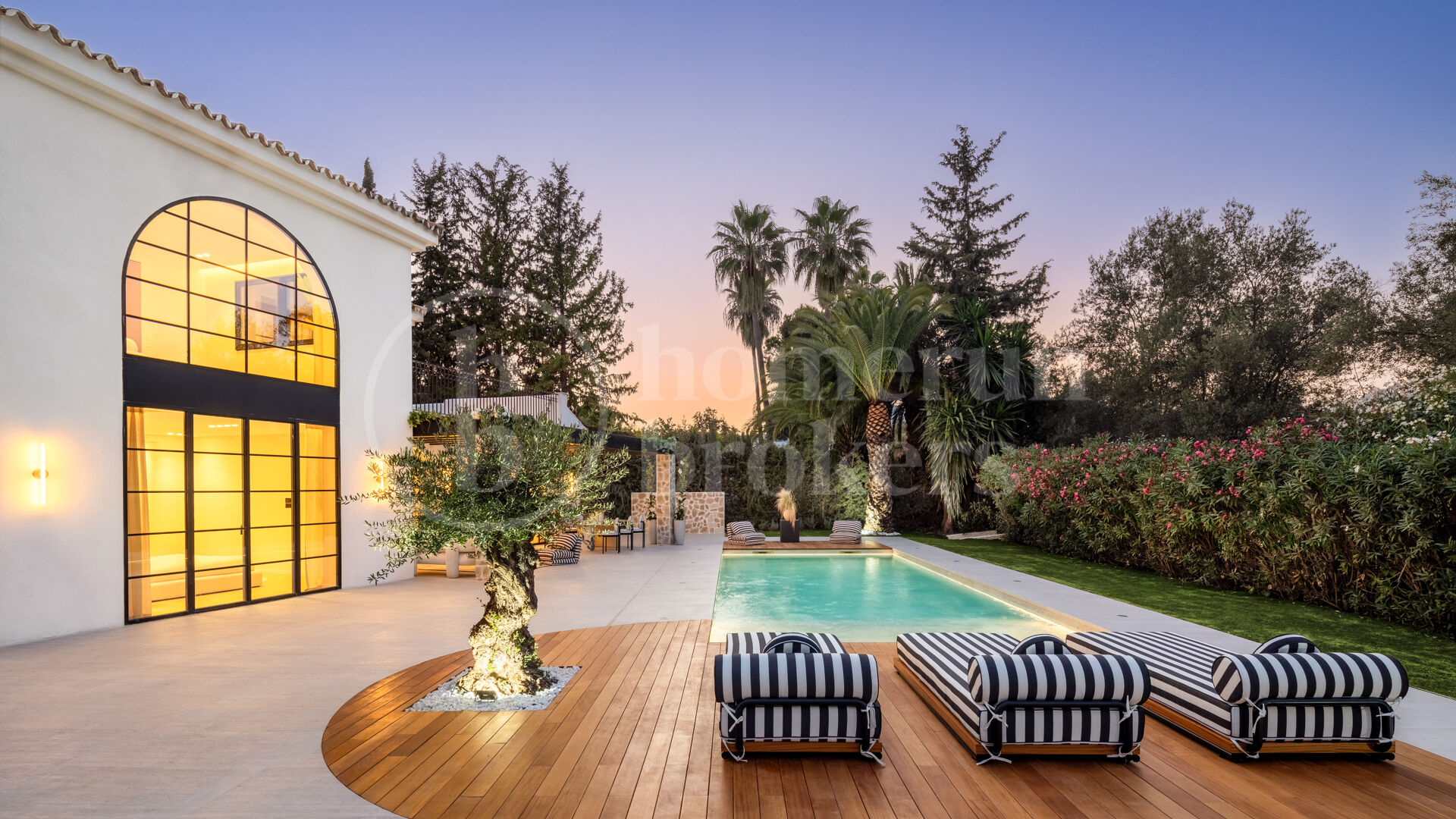 Villa Provence - Utmed Brisas Golfbana