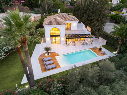 Villa Provence - Frontline Brisas Golf