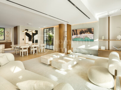 Villa Provence - Frontline Brisas Golf
