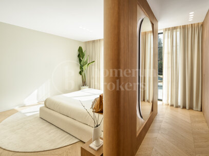 Villa Provence - Frontline Brisas Golf