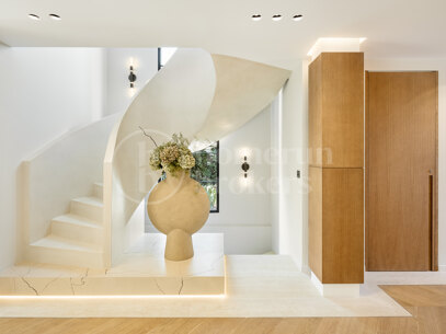 Villa Provence - Frontline Brisas Golf