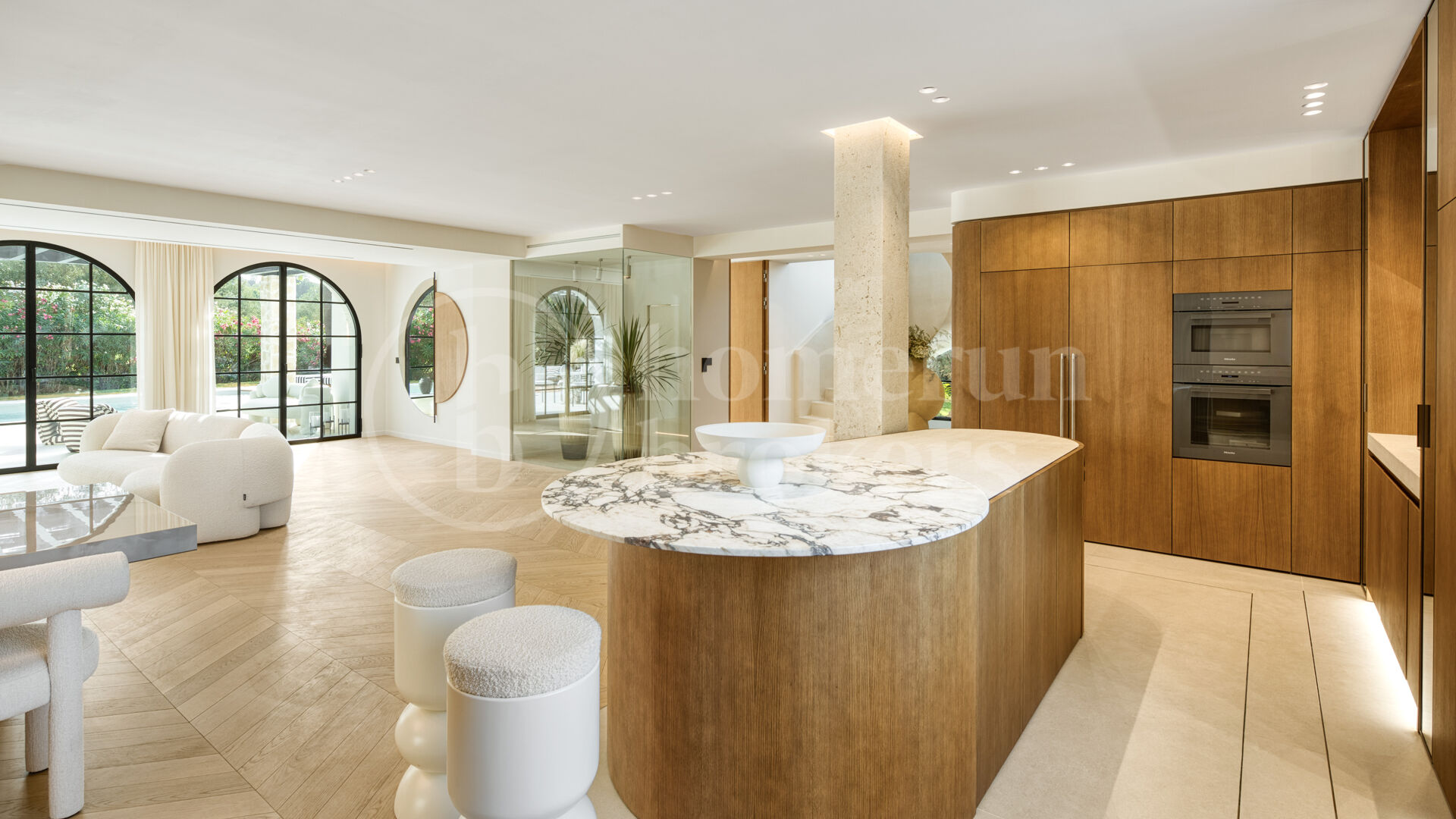 Villa Provence - Utmed Brisas Golfbana