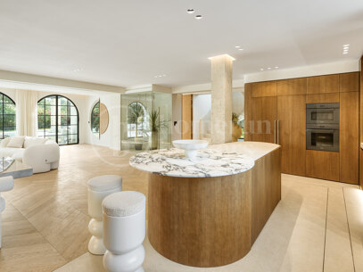 Villa Provence - Frontline Brisas Golf