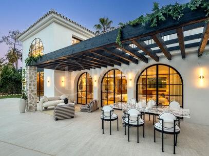 Villa Provence - Frontline Brisas Golf