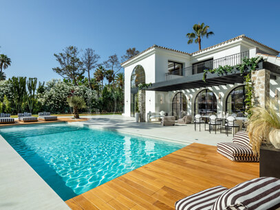 Villa Provence - Frontline Brisas Golf