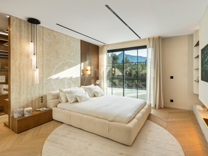 Villa Provence - Frontline Brisas Golf