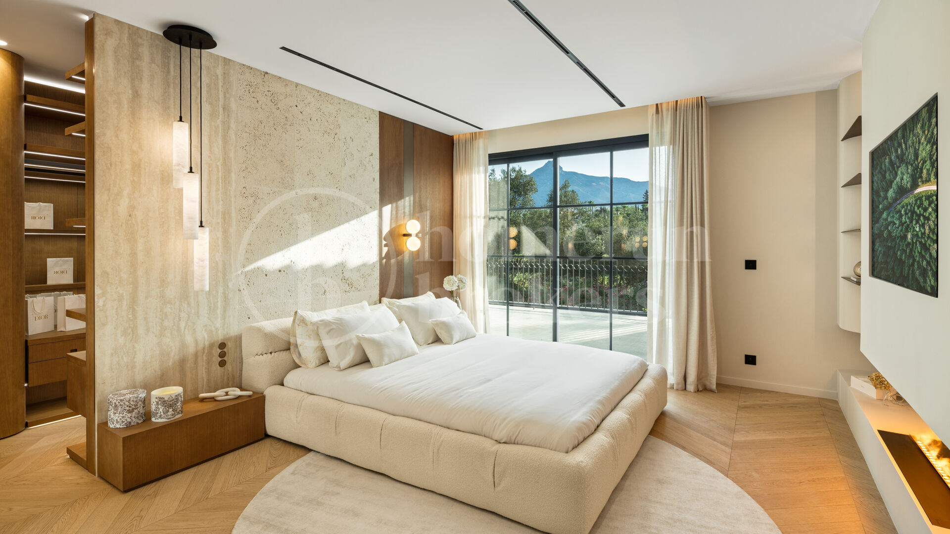 Villa Provence - Utmed Brisas Golfbana
