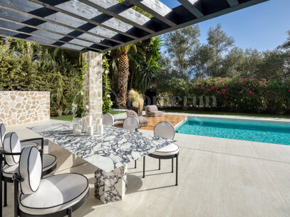 Villa Provence - Frontline Brisas Golf