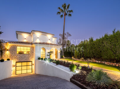 Villa Provence - Frontline Brisas Golf