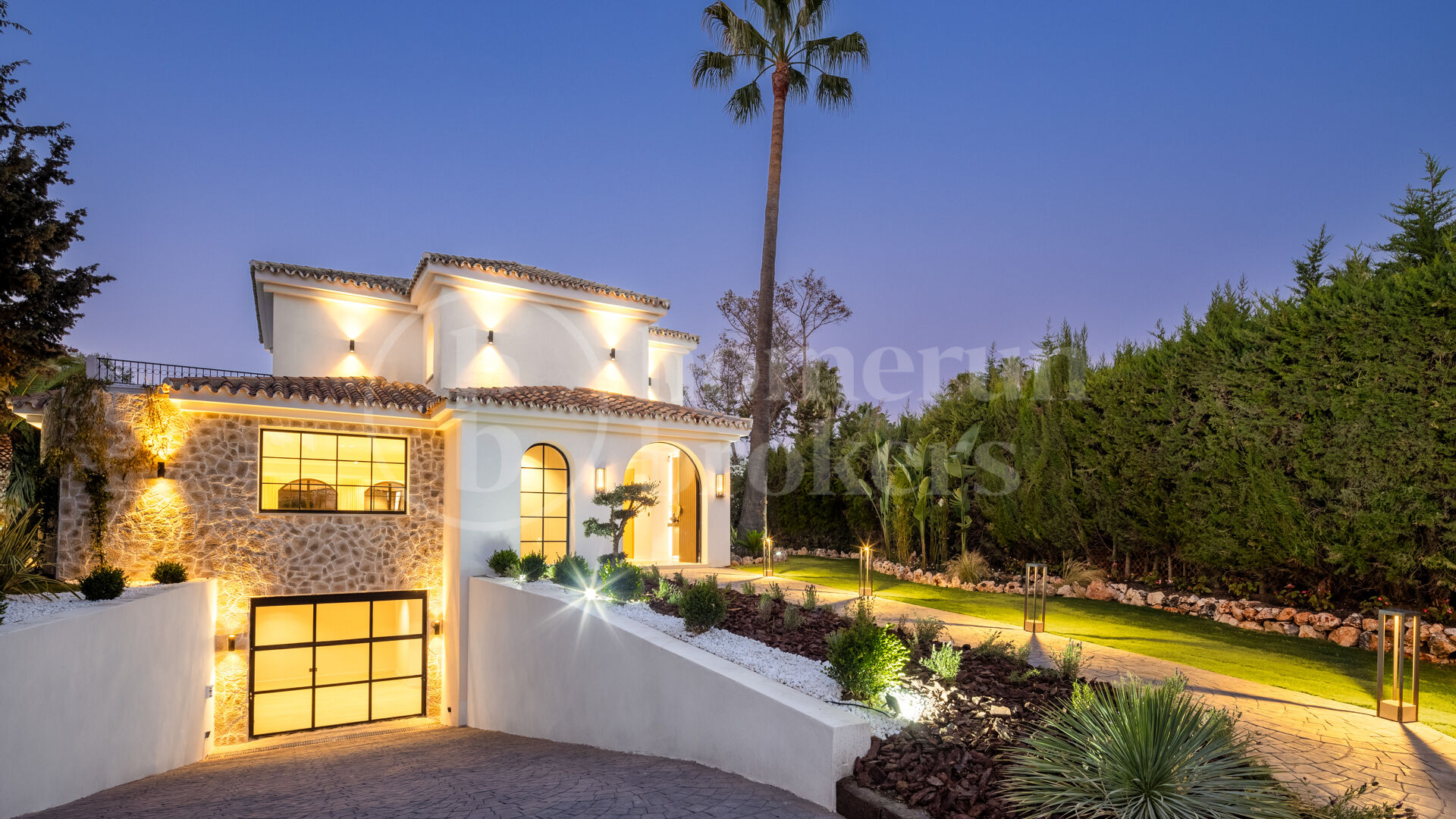 Villa Provence - Utmed Brisas Golfbana