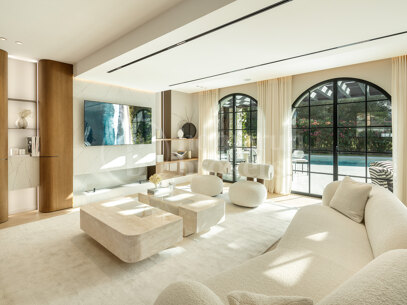 Villa Provence - Frontline Brisas Golf