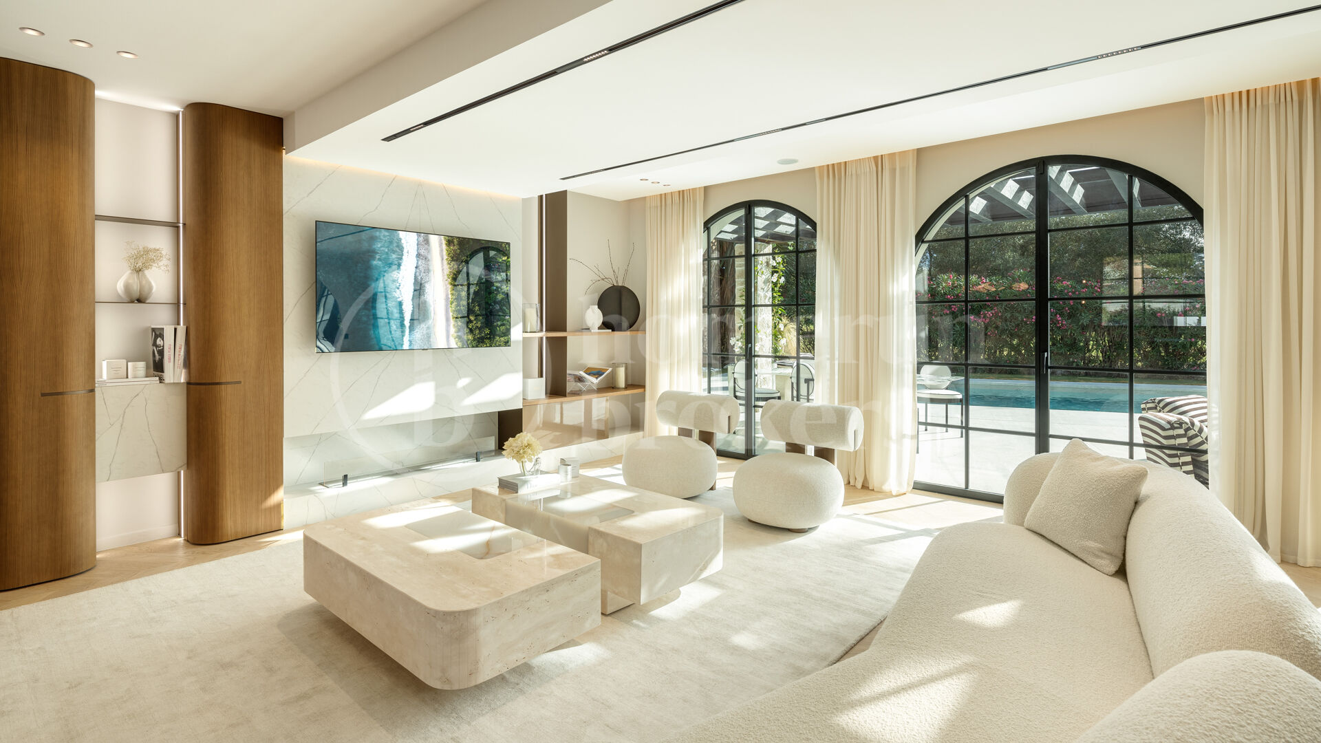 Villa Provence - Utmed Brisas Golfbana