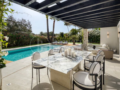Villa Provence - Frontline Brisas Golf