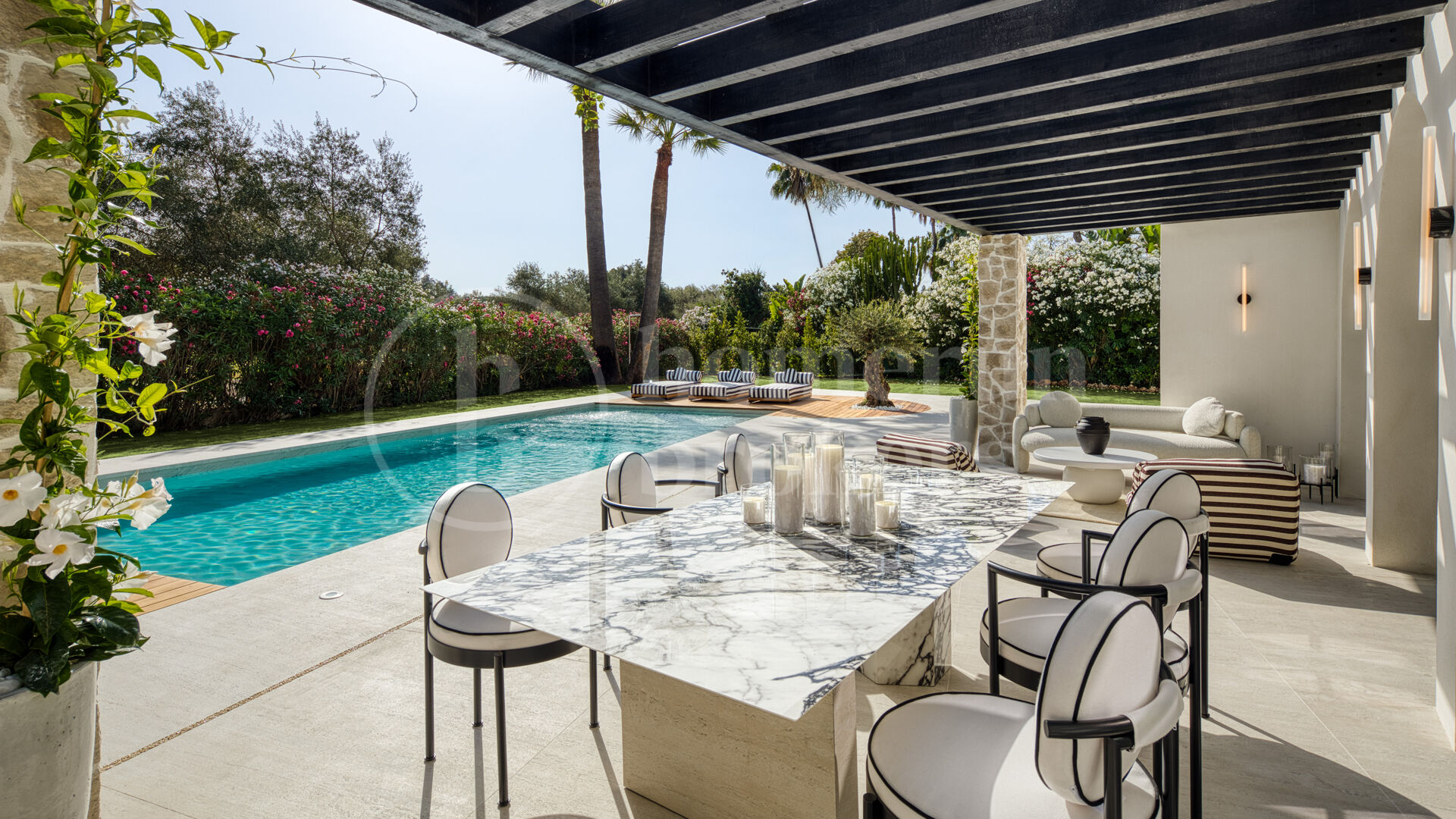 Villa Provence - Utmed Brisas Golfbana