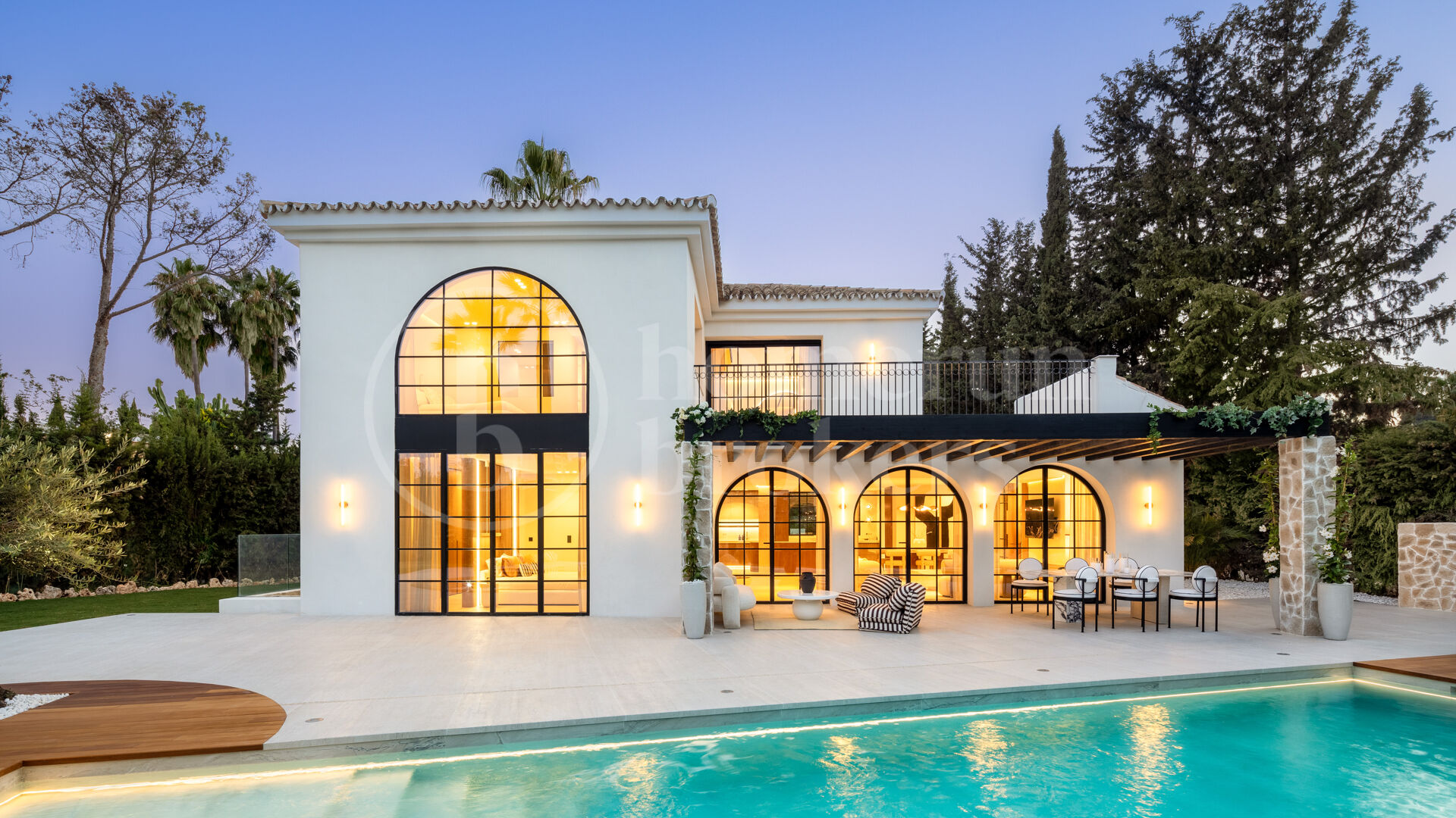 Villa Provence - Utmed Brisas Golfbana
