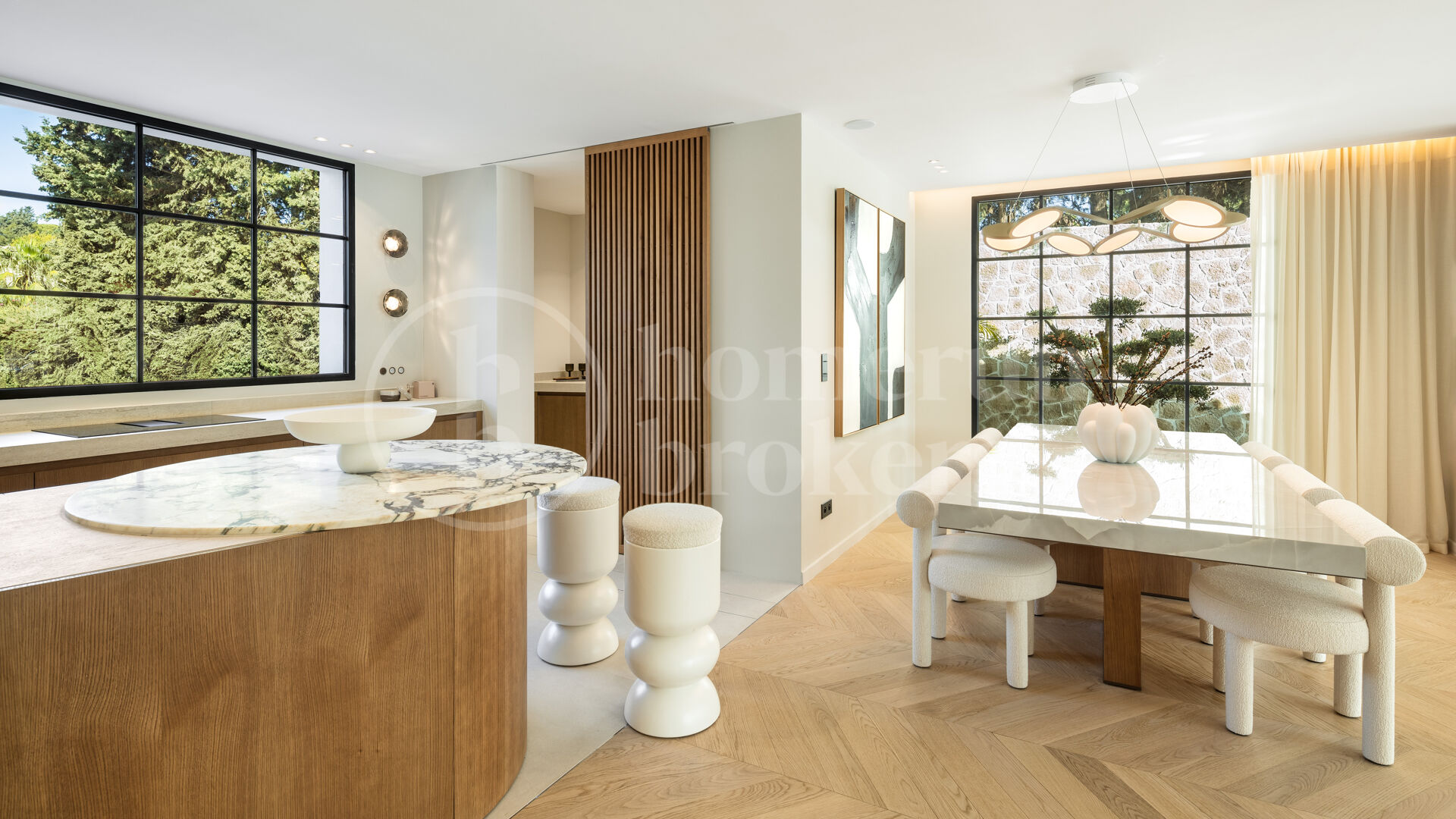 Villa Provence - Utmed Brisas Golfbana