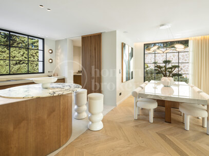 Villa Provence - Frontline Brisas Golf