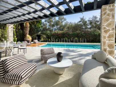 Villa Provence - Frontline Brisas Golf