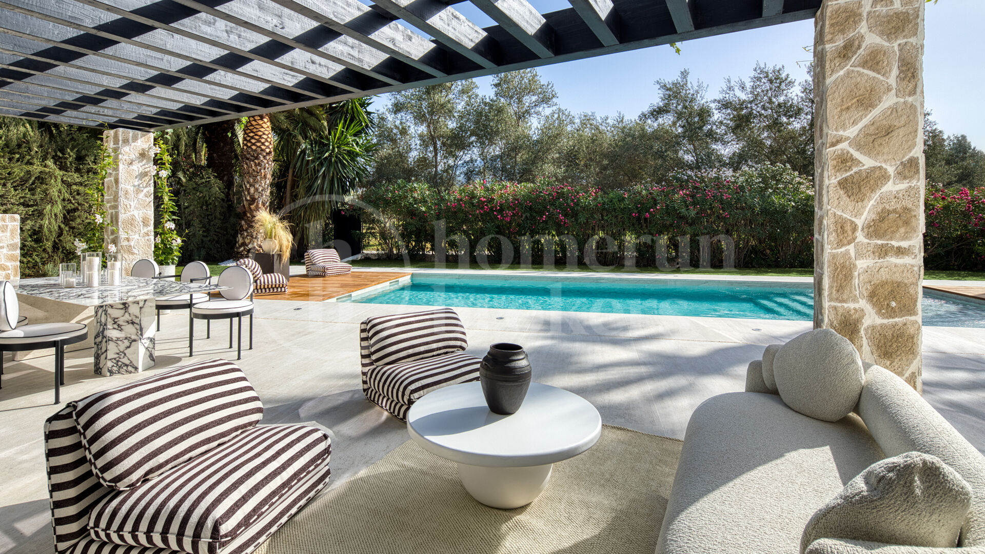 Villa Provence - Utmed Brisas Golfbana