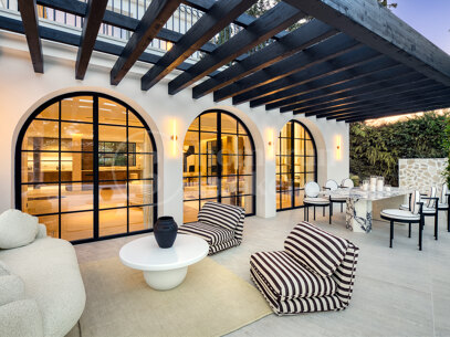Villa Provence - Frontline Brisas Golf