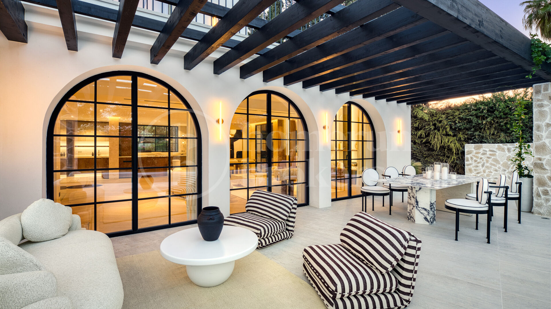 Villa Provence - Utmed Brisas Golfbana