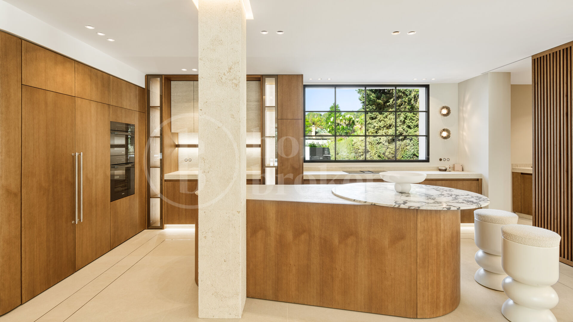 Villa Provence - Utmed Brisas Golfbana
