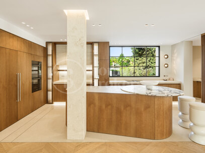 Villa Provence - Frontline Brisas Golf