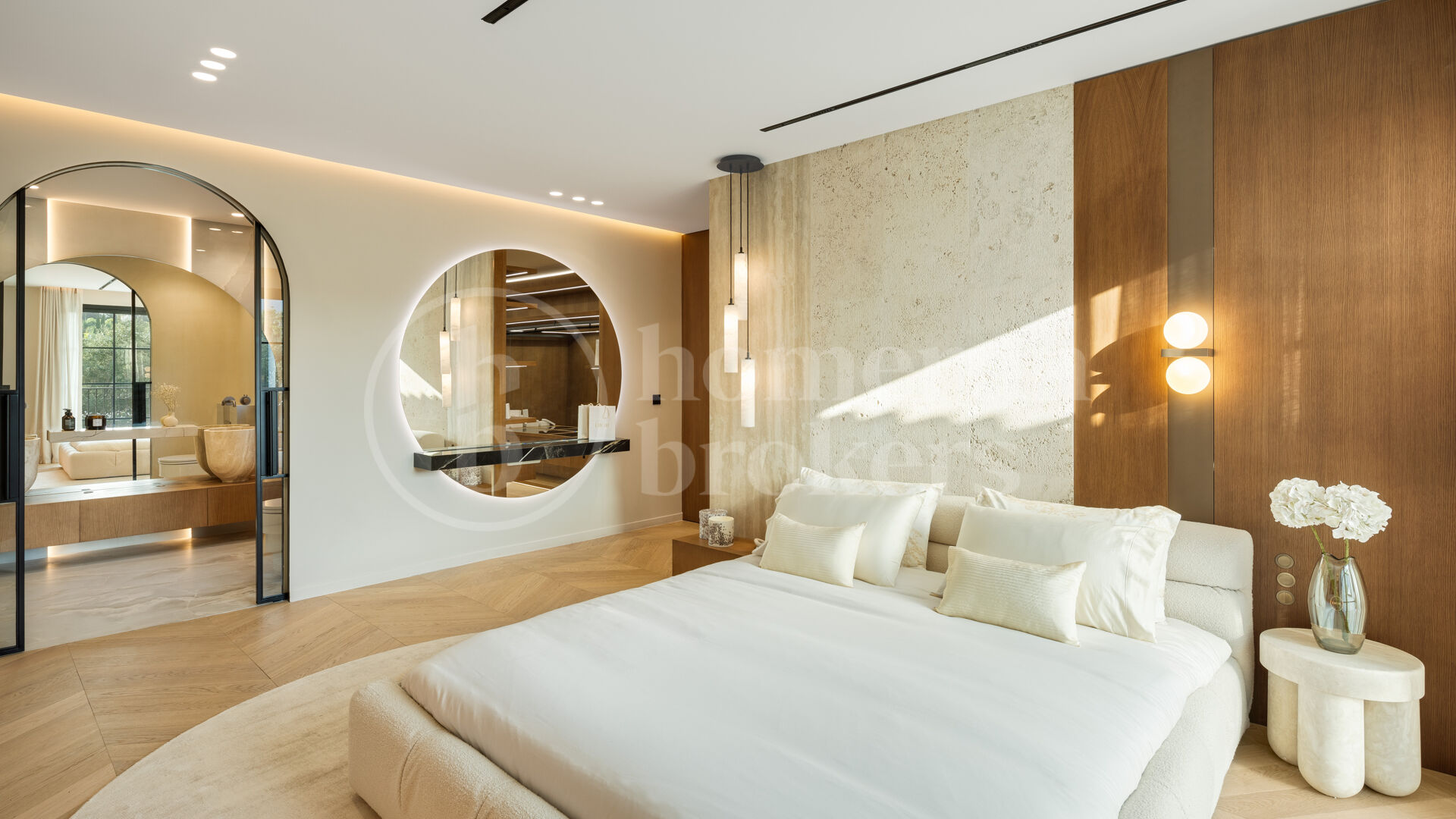 Villa Provence - Utmed Brisas Golfbana