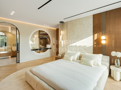 Villa Provence - Frontline Brisas Golf