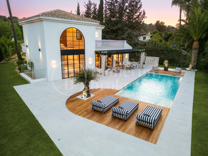 Villa Provence - Frontline Brisas Golf