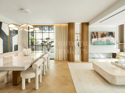 Villa Provence - Frontline Brisas Golf