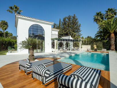 Villa Provence - Frontline Brisas Golf