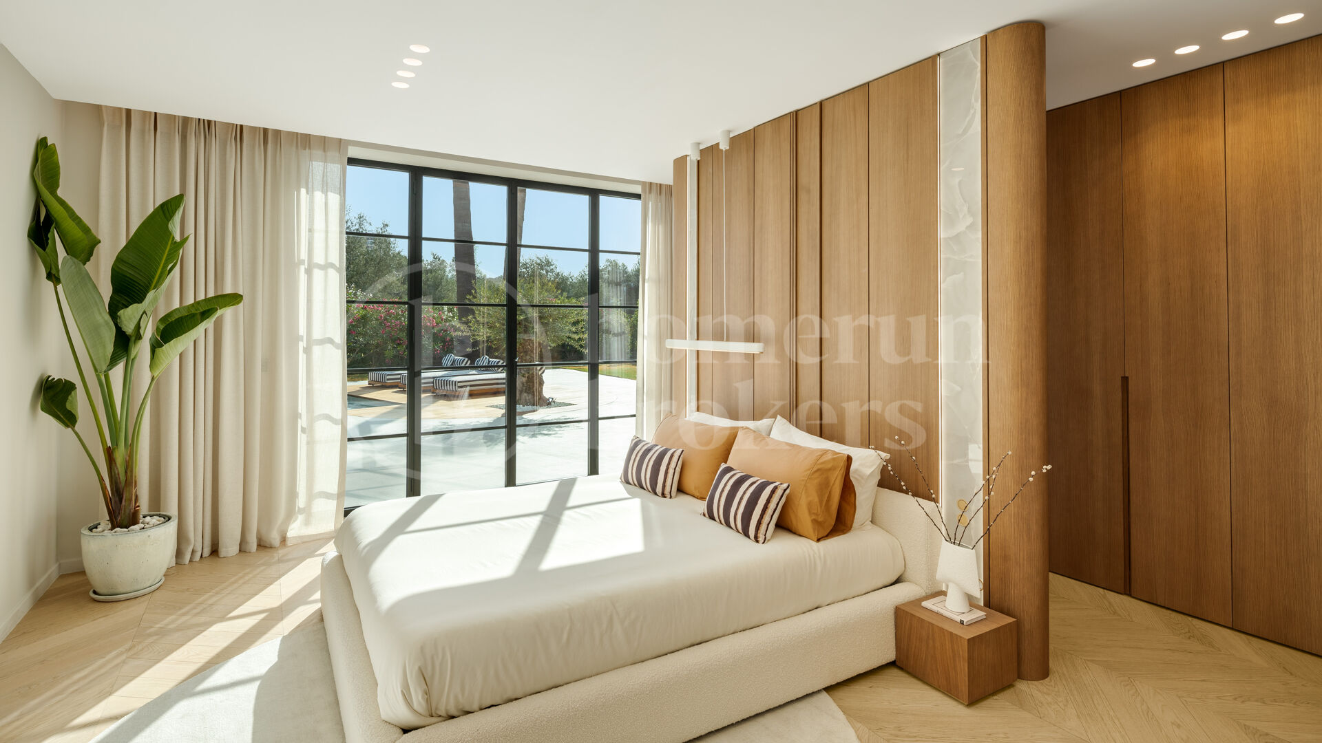 Villa Provence - Utmed Brisas Golfbana