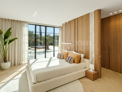 Villa Provence - Frontline Brisas Golf