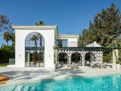 Villa Provence - Frontline Brisas Golf