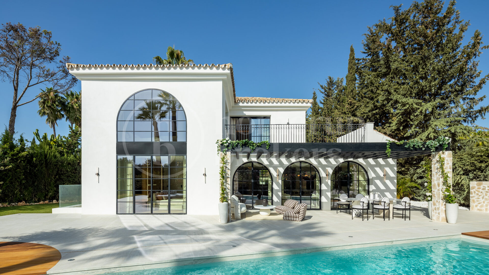Villa Provence - Utmed Brisas Golfbana