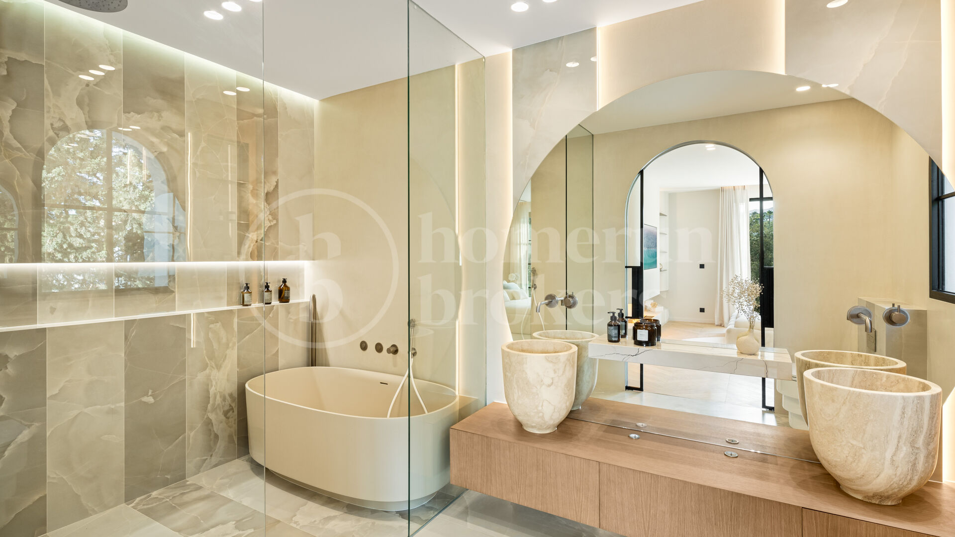 Villa Provence - Utmed Brisas Golfbana