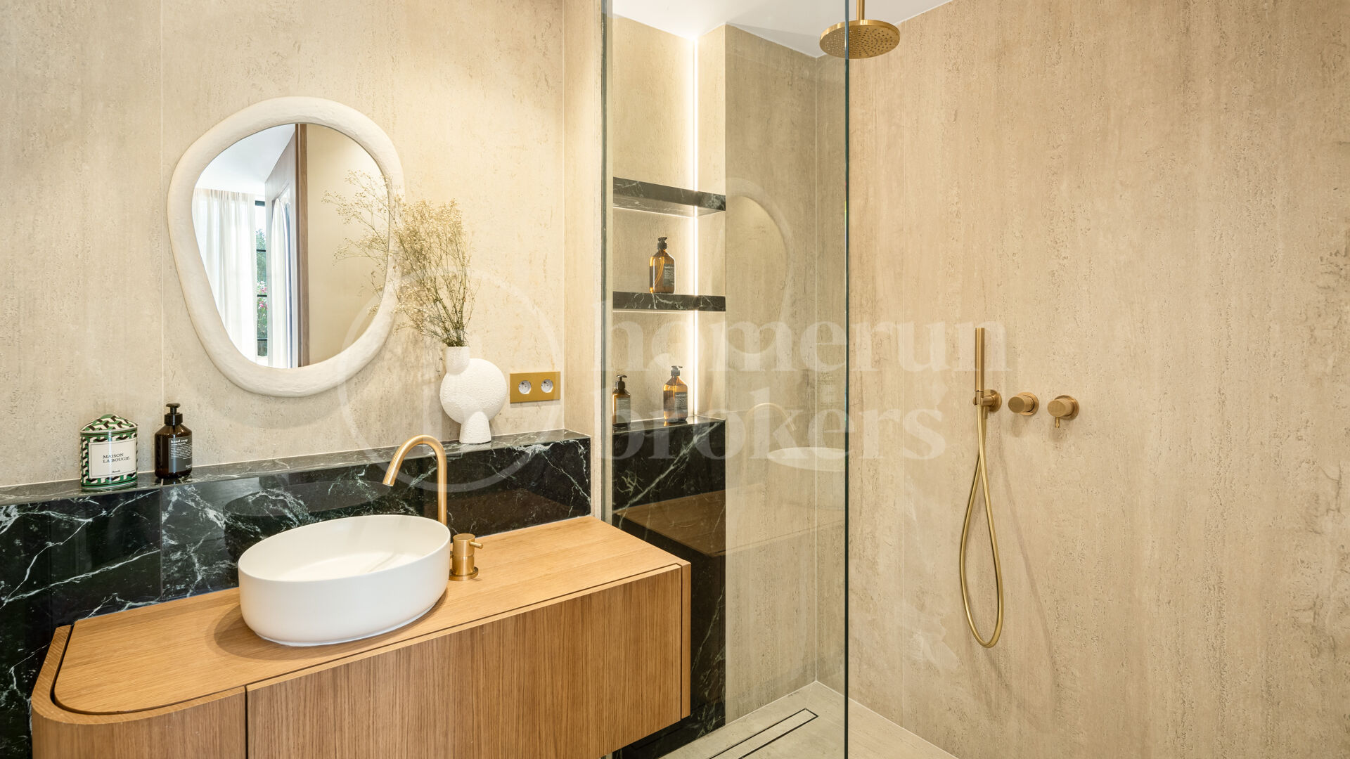 Villa Provence - Utmed Brisas Golfbana