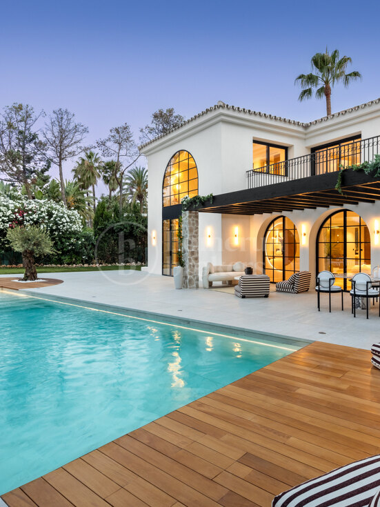 Villa Provence - Frontline Brisas Golf